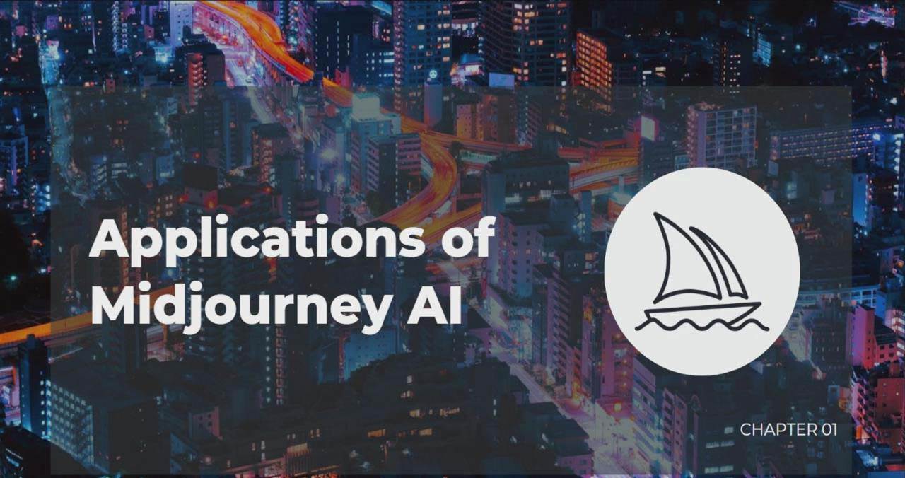 Midjourney V5 / ChatGPT 终极文本到艺术图像精通课程-47节课-中英字幕时点搞钱-网创项目资源站-副业项目-创业项目-搞钱项目时点搞钱