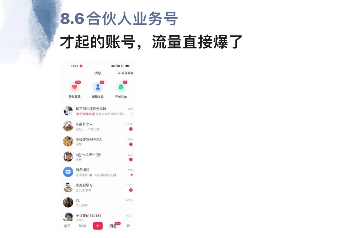 小红书图文引流，全面解析，日引100私域流量是怎样做到的时点搞钱-网创项目资源站-副业项目-创业项目-搞钱项目时点搞钱