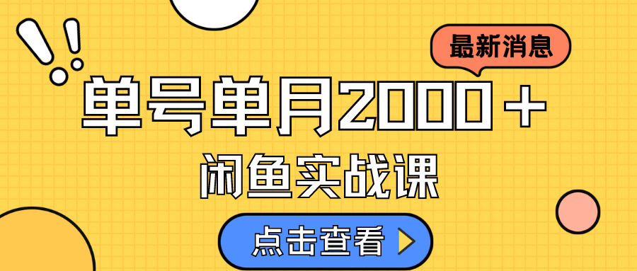 咸鱼虚拟资料新模式，月入2w＋，可批量复制，单号一天50-60没问题 多号多撸时点搞钱-网创项目资源站-副业项目-创业项目-搞钱项目时点搞钱