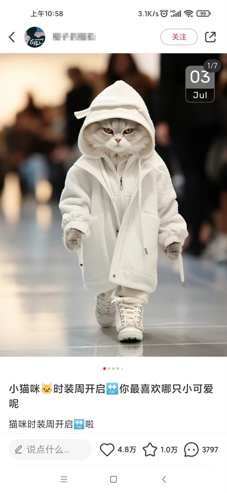 适合小白 宝妈 上班族 大学生互联网兼职 小红书爆款项目Animal秀，月入1W时点搞钱-网创项目资源站-副业项目-创业项目-搞钱项目时点搞钱