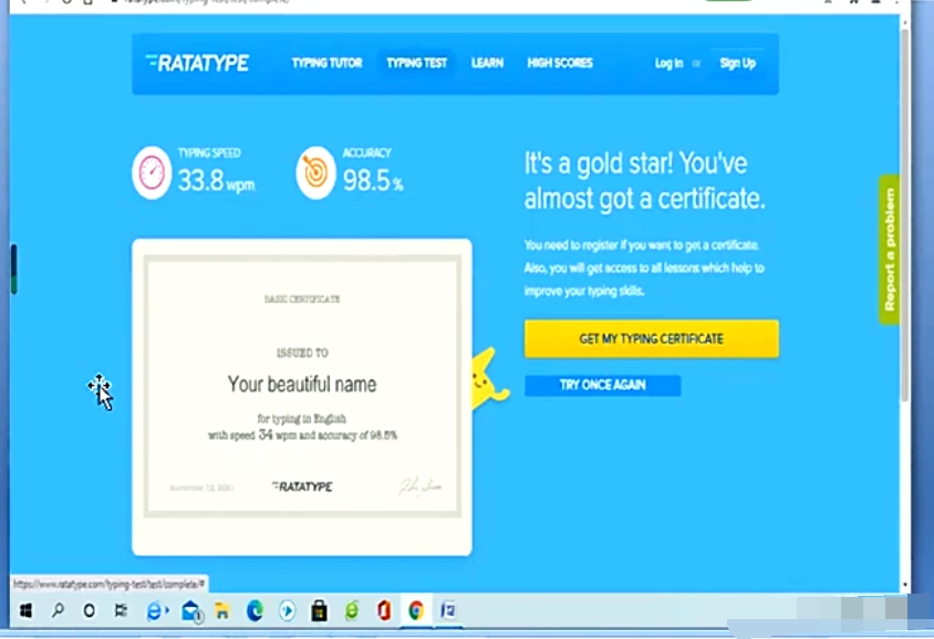 Amazon打字赚美金项目，简单操作，适合新手【视频课程】时点搞钱-网创项目资源站-副业项目-创业项目-搞钱项目时点搞钱