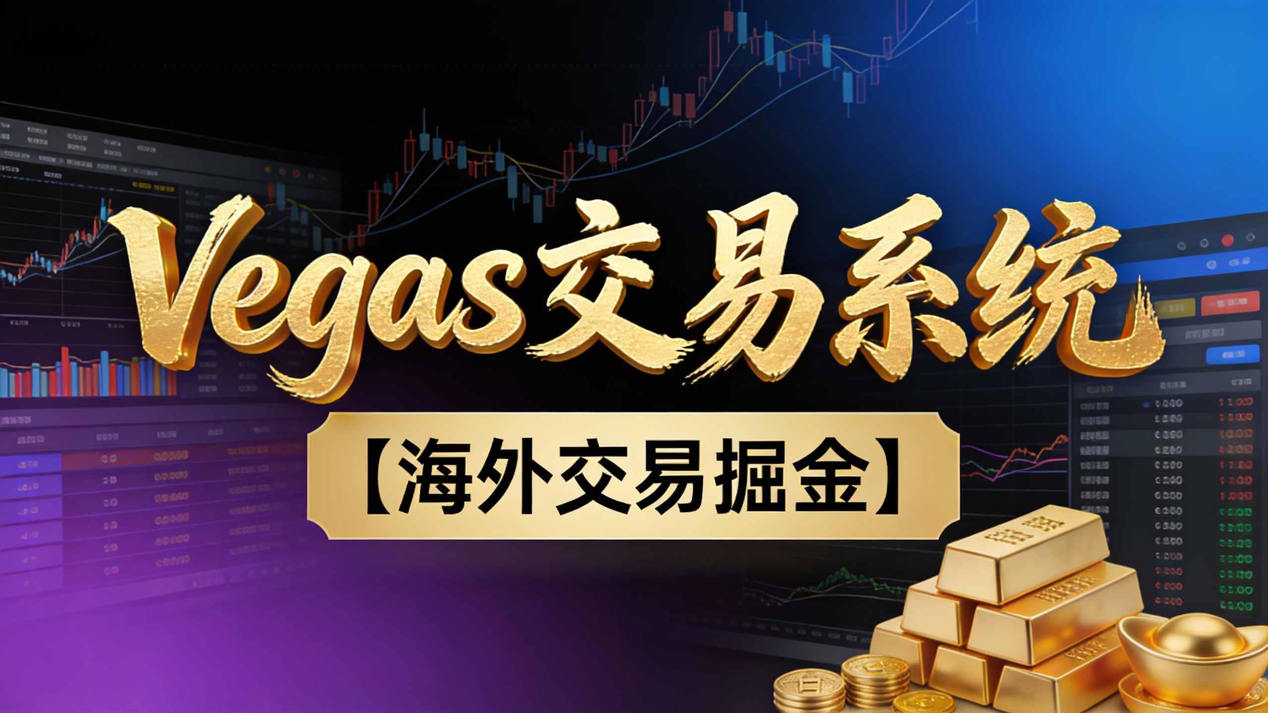 【普通人也可以成为操盘手第二期】海外掘金操盘手技术Vegas交易技术+聪明软件，日赚50-100U，可以复利扩大无上限时点搞钱-网创项目资源站-副业项目-创业项目-搞钱项目时点搞钱