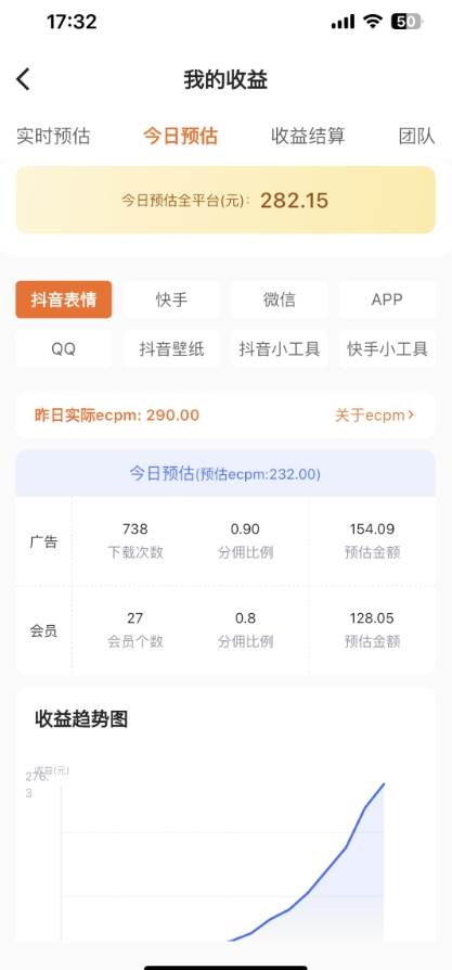 小狸猫loopy表情包小程序取图玩法，最新出的表情包素材时点搞钱-网创项目资源站-副业项目-创业项目-搞钱项目时点搞钱