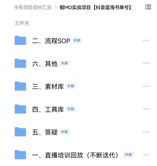 2022年最新抖音冷门书单号项目，新手如何从新号到日入1000+时点搞钱-网创项目资源站-副业项目-创业项目-搞钱项目时点搞钱