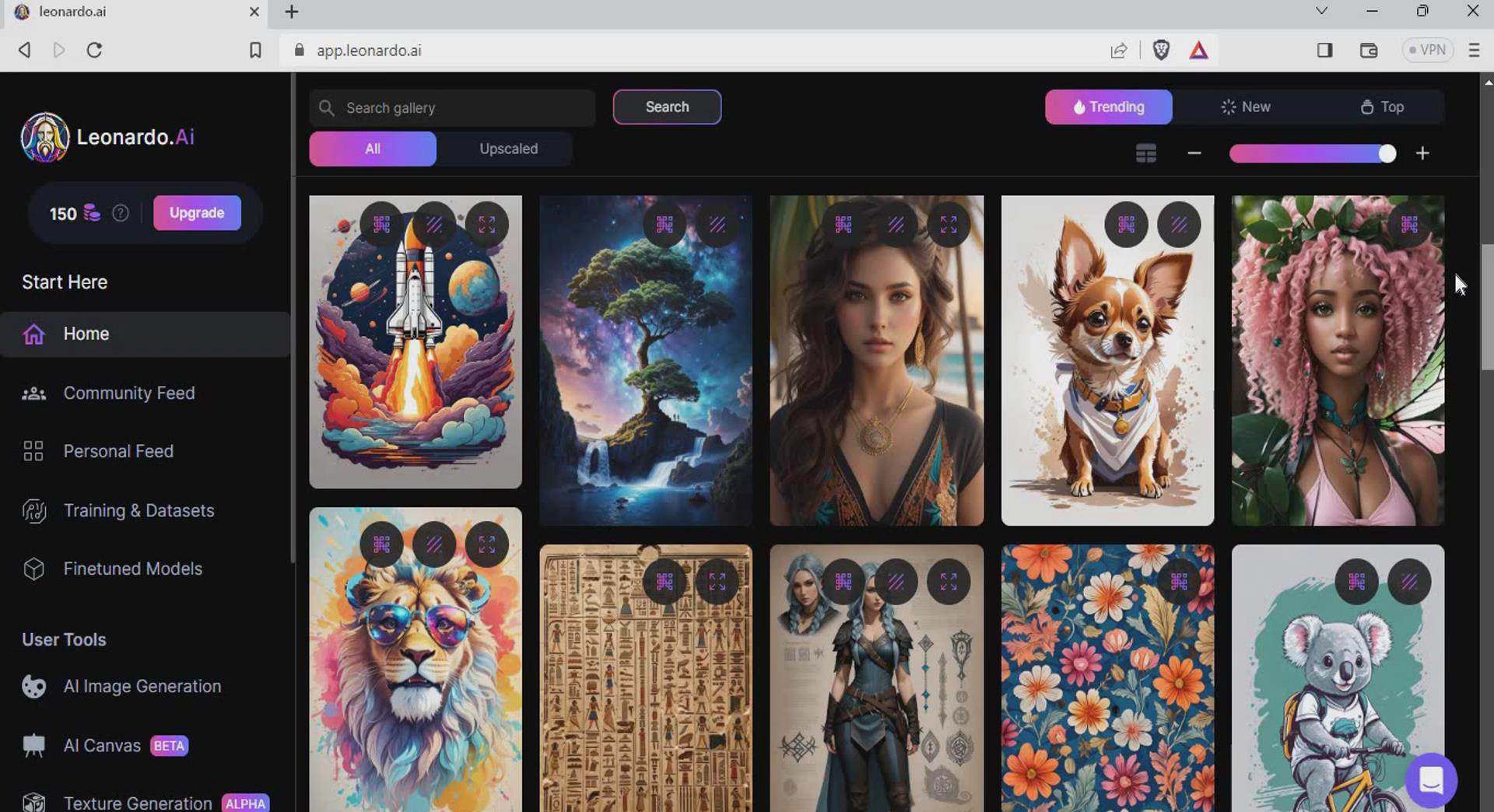 Leonardo AI,DALL-E -如何创建AI人工智能图形和图像课程（17节）时点搞钱-网创项目资源站-副业项目-创业项目-搞钱项目时点搞钱