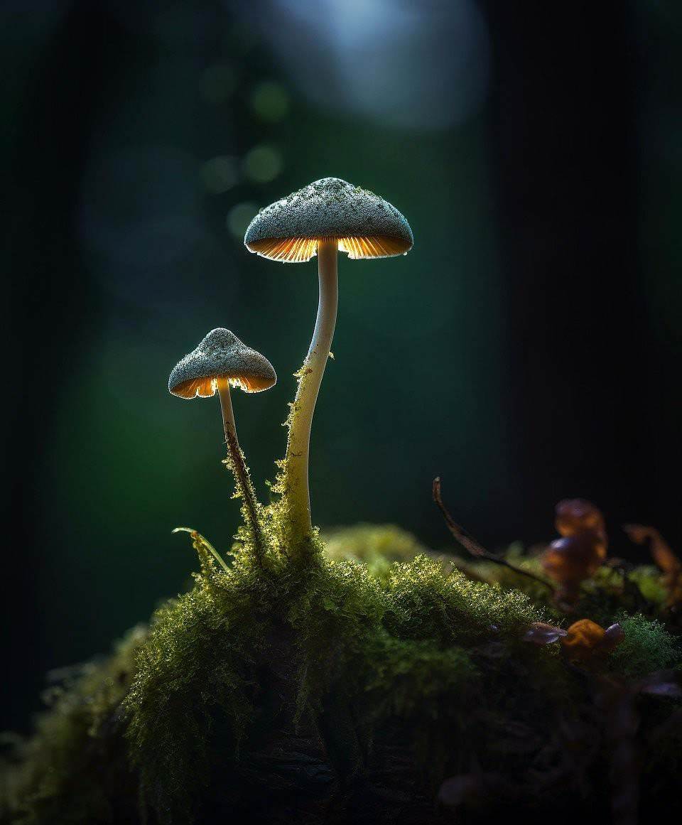 摄影师 Daniel Laan 使用ChatGPT与Midjourney生成风光图像-中英字幕时点搞钱-网创项目资源站-副业项目-创业项目-搞钱项目时点搞钱